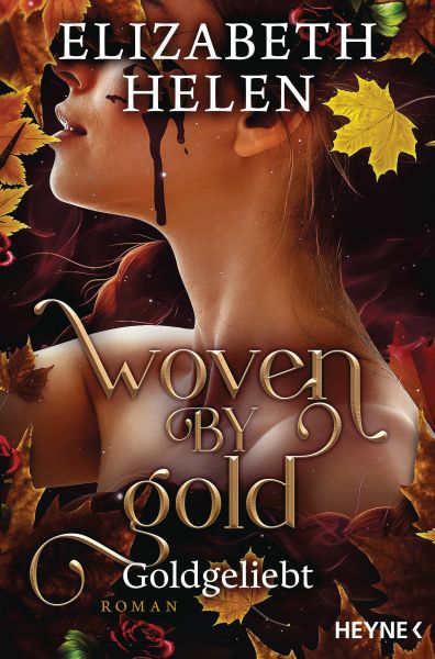 Woven by Gold – Goldgeliebt