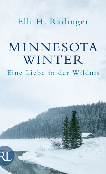 Minnesota Winter