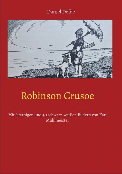 Robinson Crusoe