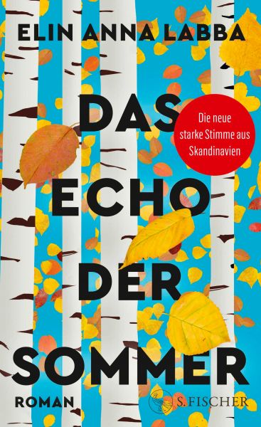 Das Echo der Sommer