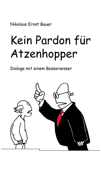 Kein Pardon für Atzenhopper