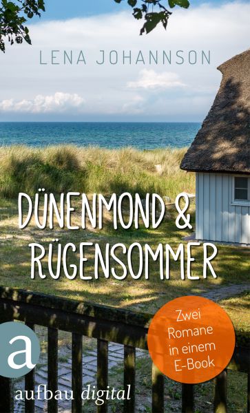 Dünenmond & Rügensommer