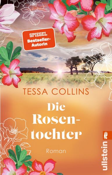 Die Rosentochter