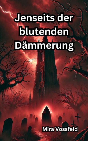 Jenseits der blutenden Dämmerung