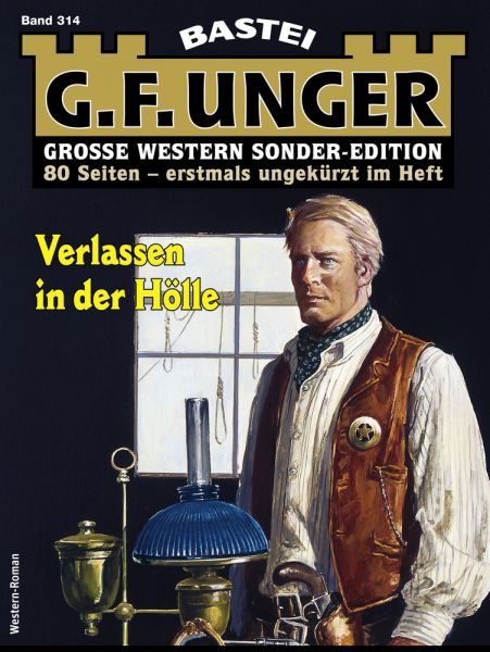 G. F. Unger Sonder-Edition 314