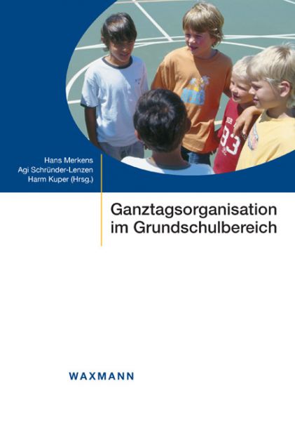 Ganztagsorganisation im Grundschulbereich