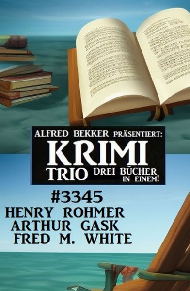 Krimi Trio 3345