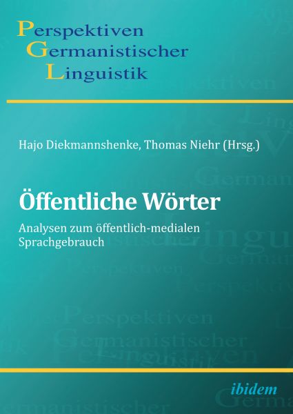 Öffentliche Wörter