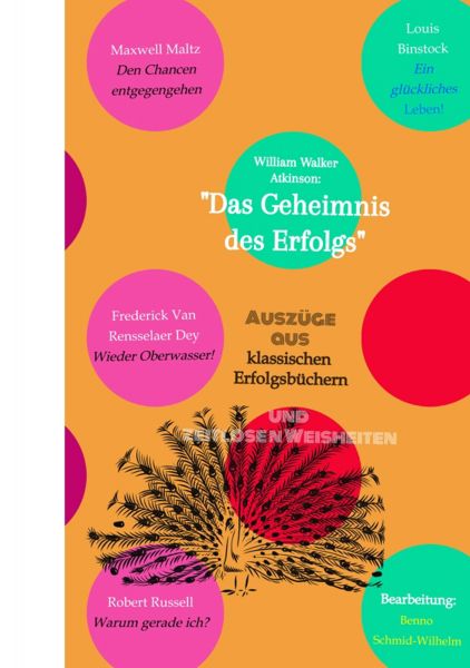 Klassische Erfolgsbücher und zeitlose Weisheiten