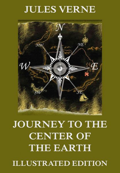 Journey To The Center Of The Earth