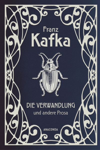 Die Verwandlung und andere Prosa