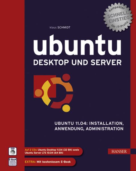 Ubuntu Desktop und Server