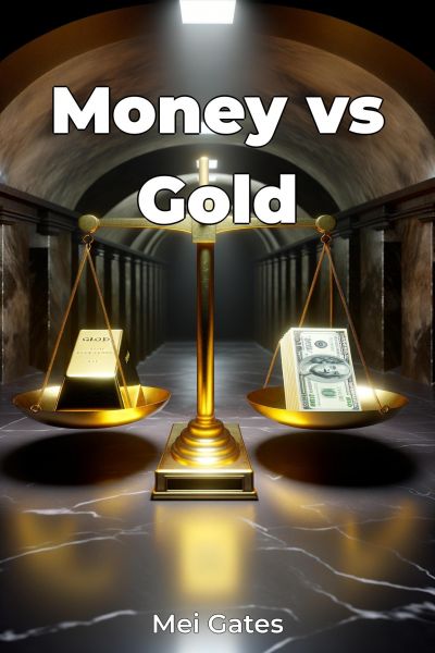 Money vs Gold