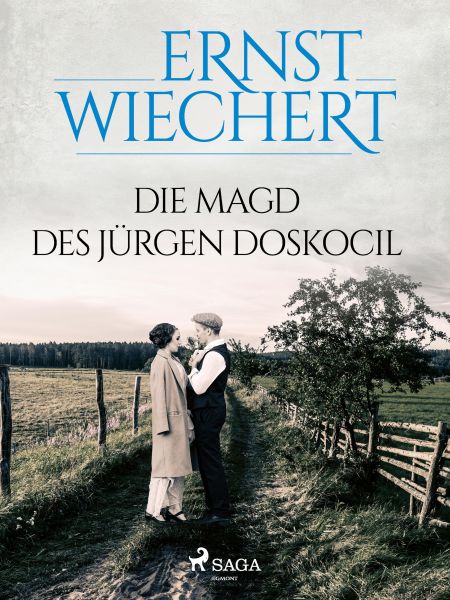 Die Magd des Jürgen Doskocil