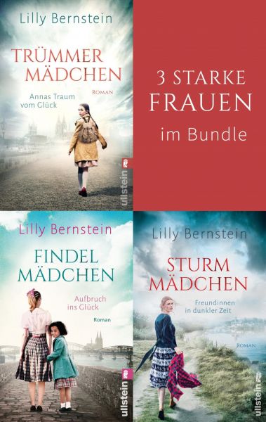 Trümmermädchen & Findelmädchen & Sturmmädchen