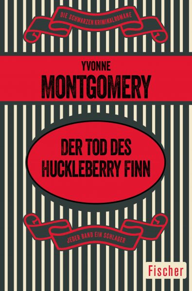 Der Tod des Huckleberry Finn