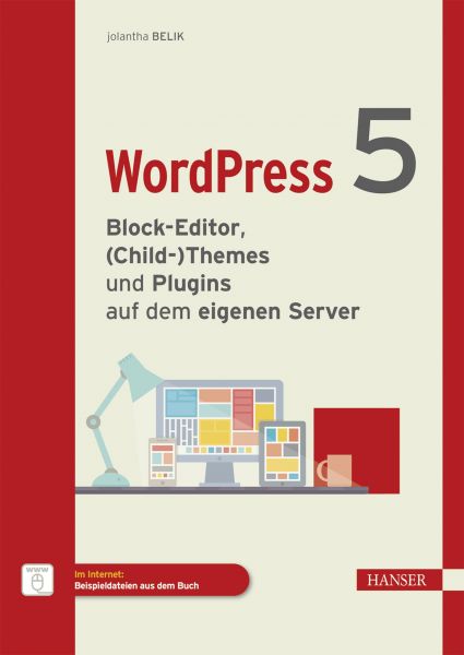 WordPress 5