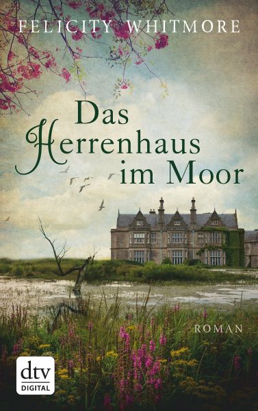 Das Herrenhaus im Moor