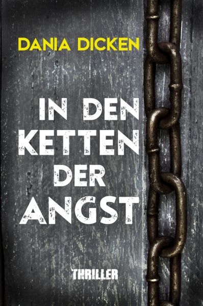 In den Ketten der Angst