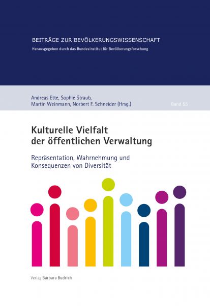 Kulturelle Vielfalt der öffentlichen Verwaltung