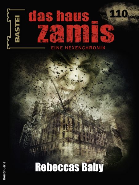 Das Haus Zamis 110