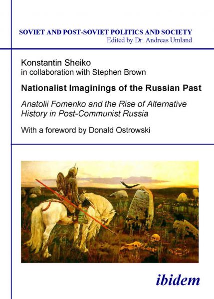 Nationalist Imaginings of the Russian Past