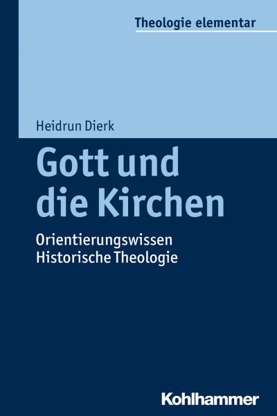 Gott und die Kirchen