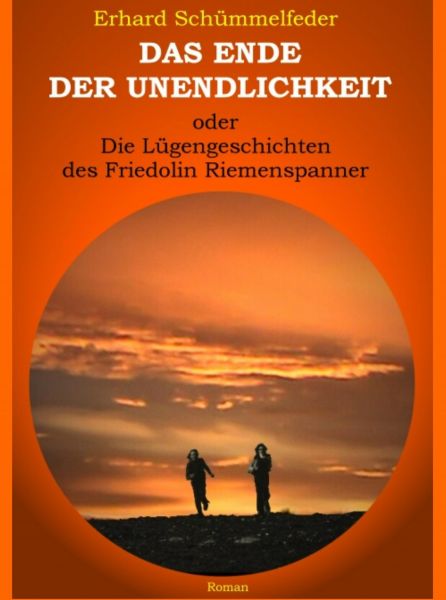 Das Ende der Unendlichkeit