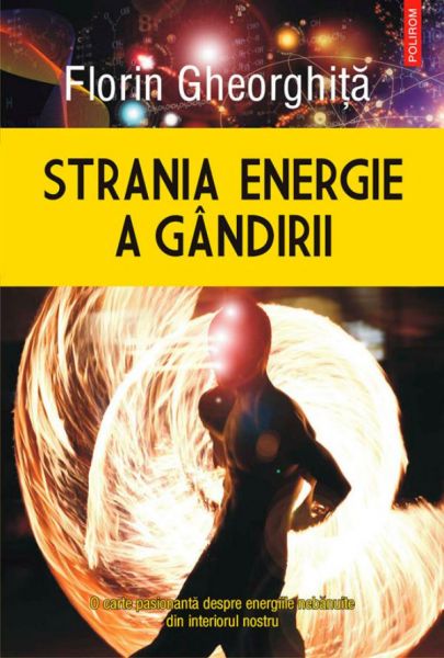 Strania energie a gândirii