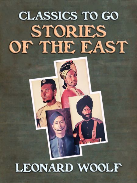 Stories Of The East