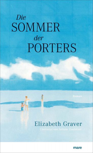 Die Sommer der Porters