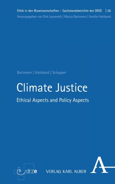 Climate Justice