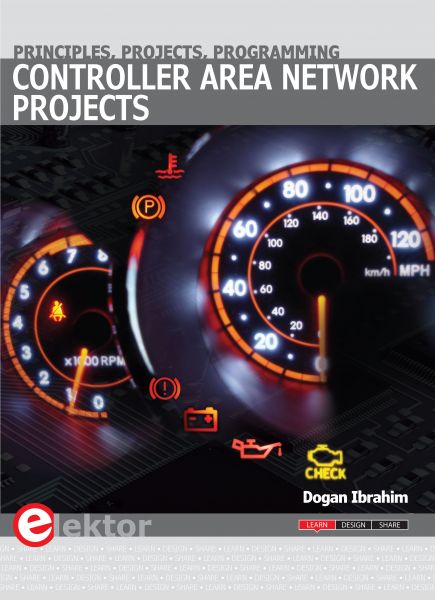 Controller Area Network Projects