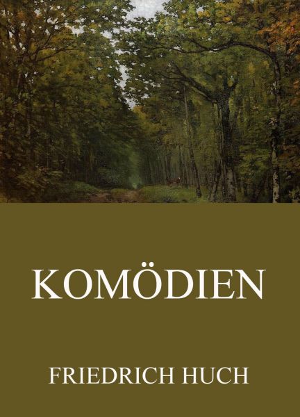 Komödien