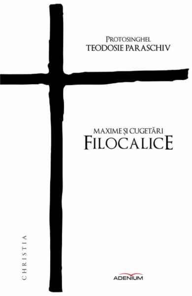 Maxime și cugetări filocalice