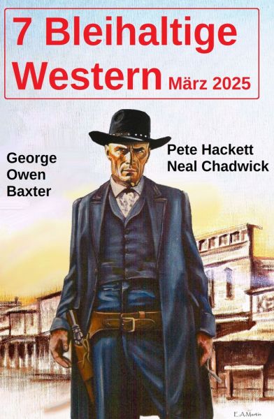 7 Bleihaltige Western März 2025