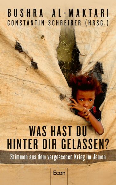 Was hast Du hinter Dir gelassen?