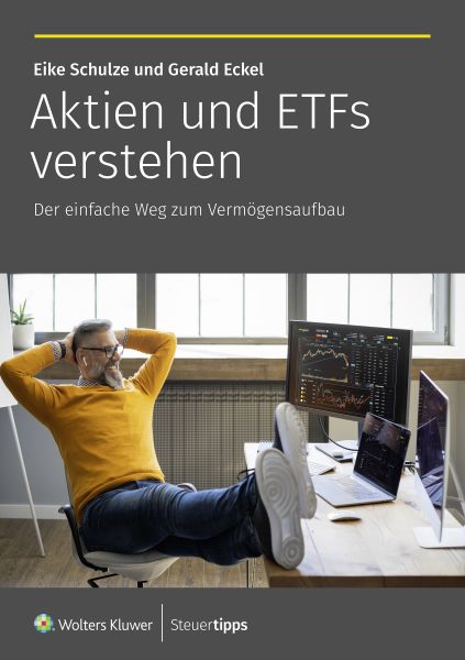 Aktien und ETFs verstehen