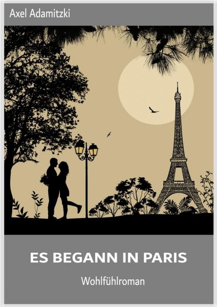 Es begann in Paris