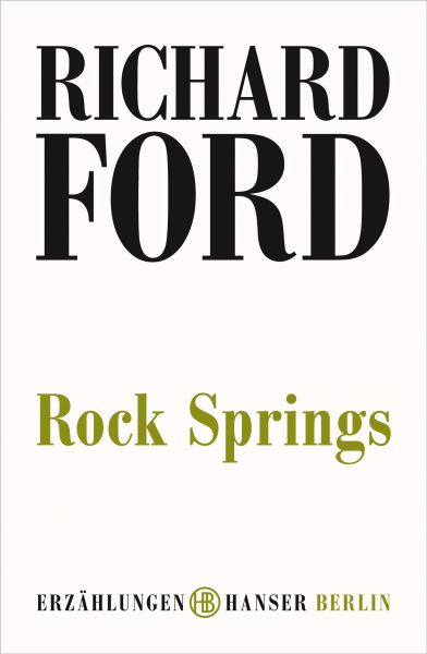 Rock Springs