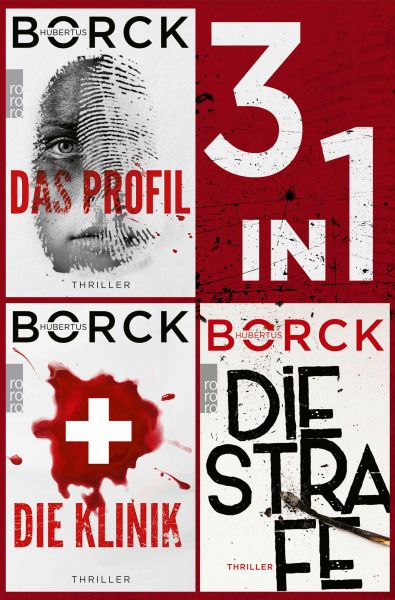 Franka Erdmann und Alpay Eloğlu: 3in1 Bundle