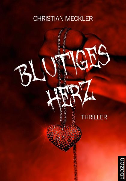 Blutiges Herz