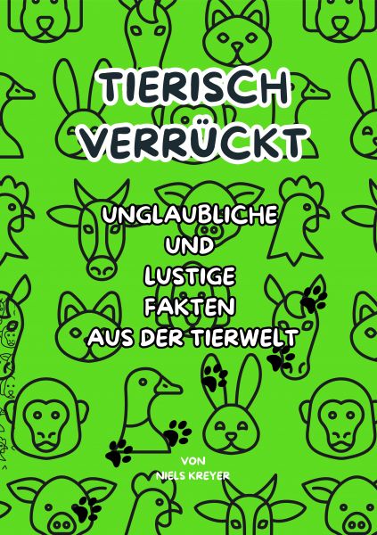 Tierisch verrückt