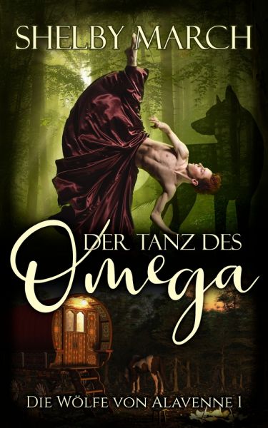 Der Tanz des Omega