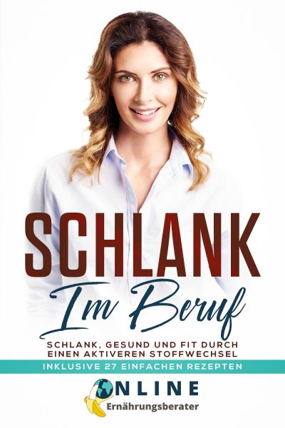 Schlank im Beruf