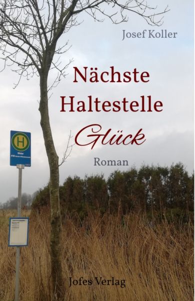 Nächste Haltestelle Glück