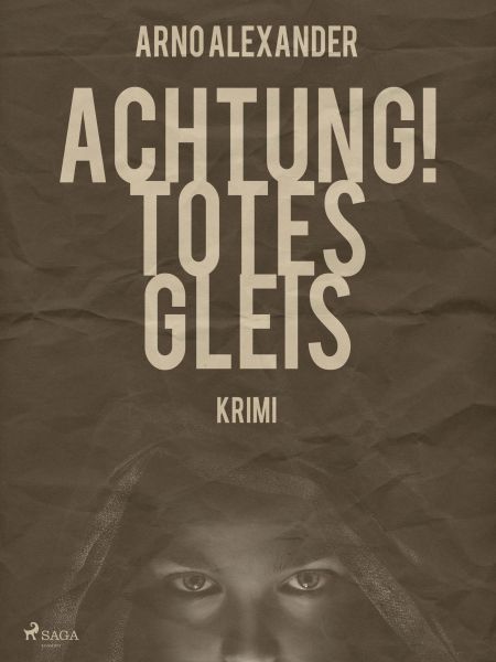 Achtung! Totes Gleis