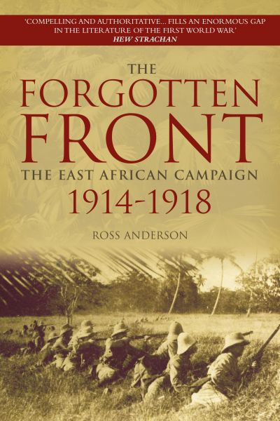 The Forgotten Front