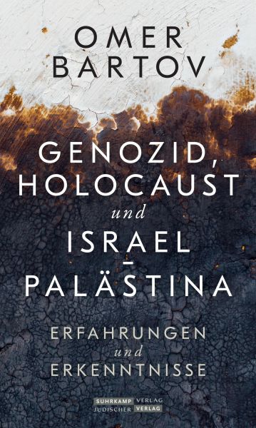 Genozid, Holocaust und Israel-Palästina