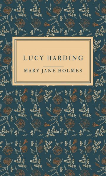 Lucy Harding